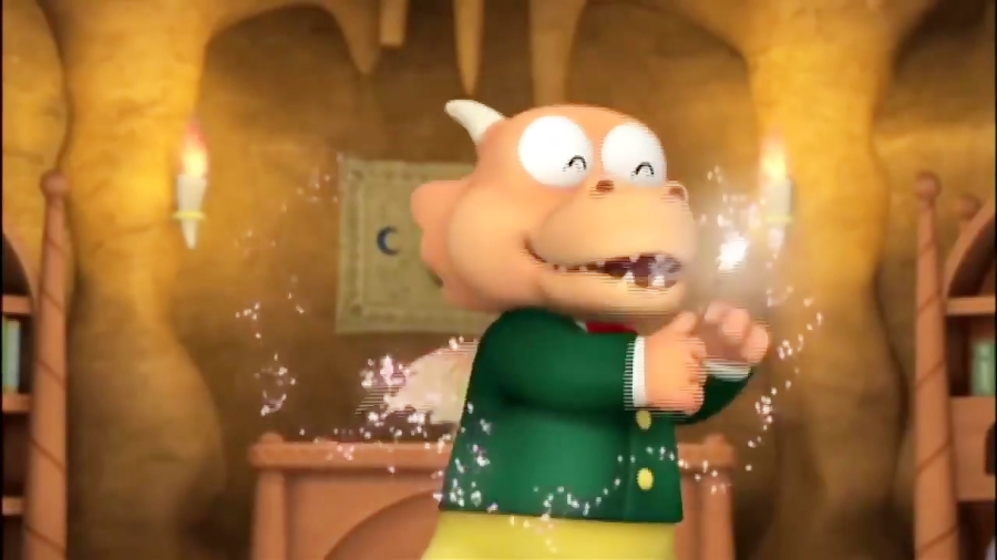 انیمیشن پورورو پنگوئن کوچولو - فصل 3 قسمت 29